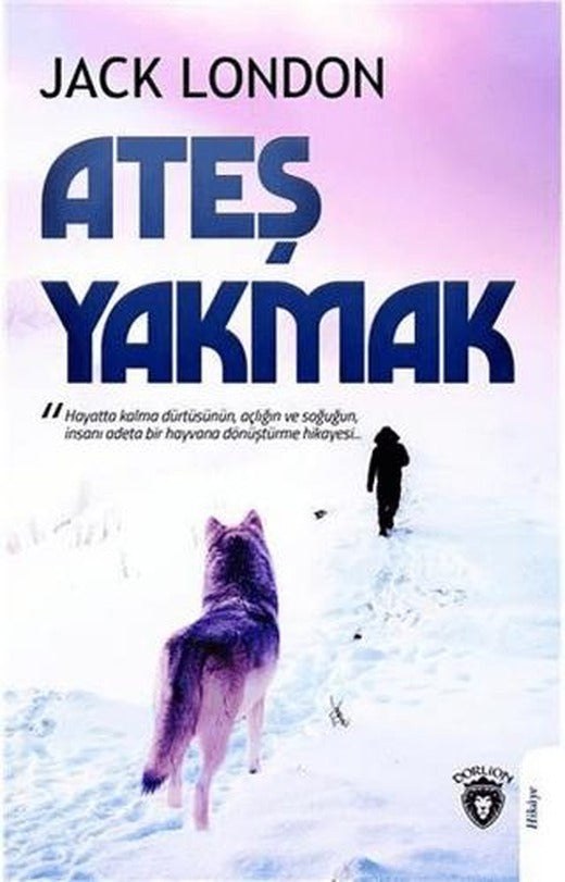 Ateş Yakmak