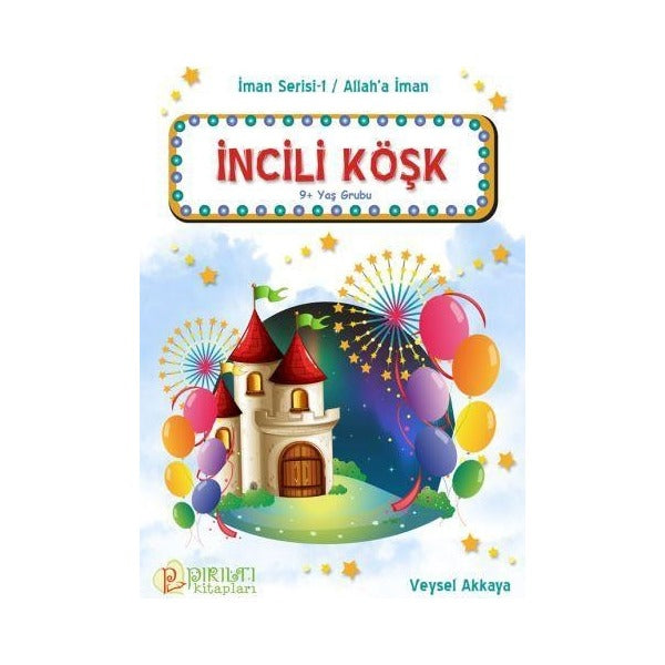 İncili Köşk