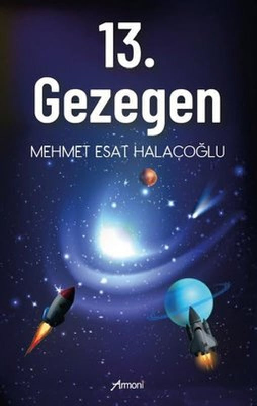13.Gezegen | Armoni