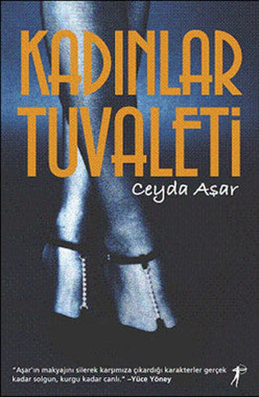 Kadınlar Tuvaleti | Artemis Yayınları