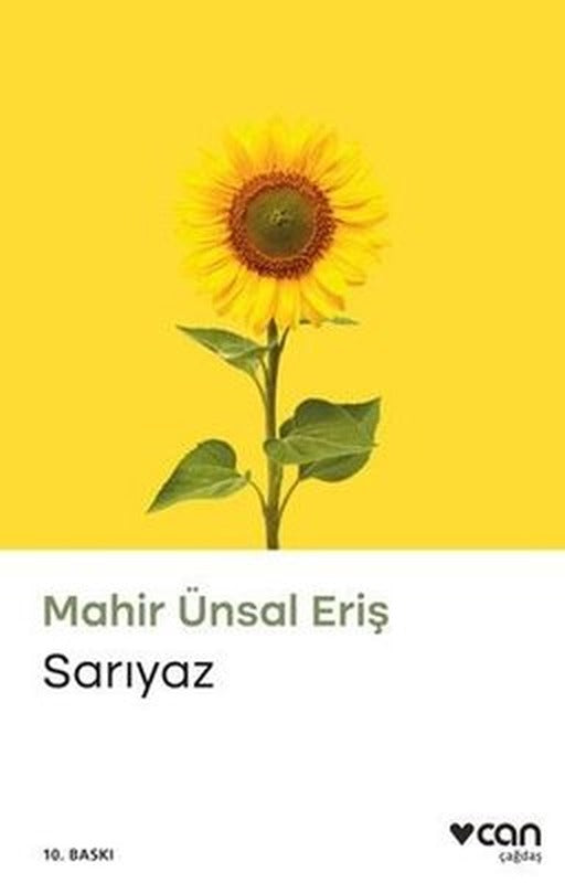 Sarıyaz | Can Yayınları