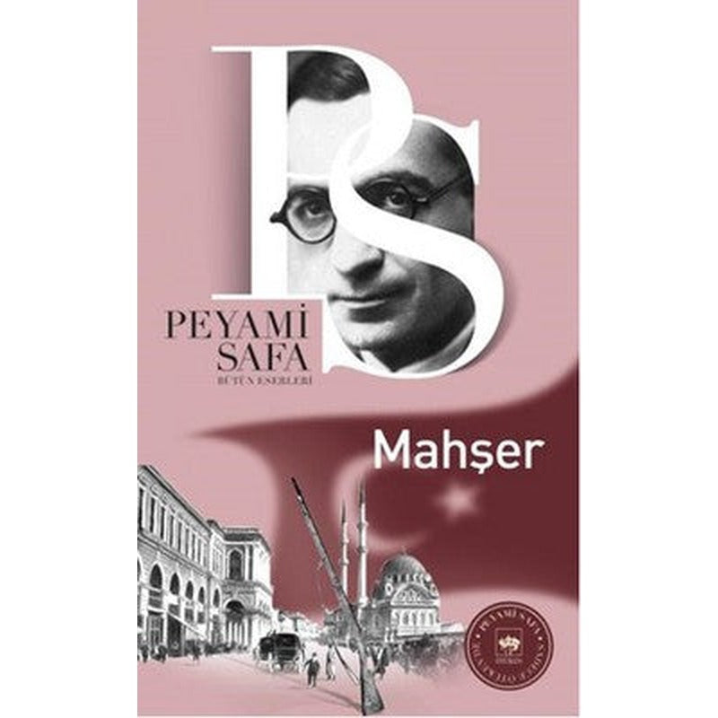 Mahşer | Ötüken Yayınları