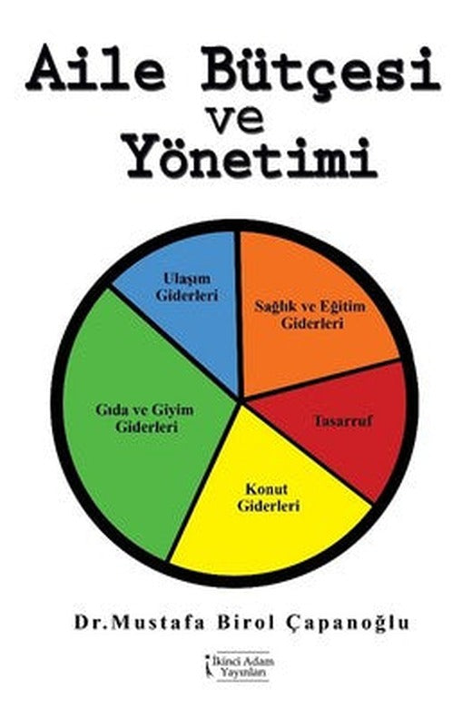 Aile Bütçesi ve Yönetimi | İkinci Adam Yayınları