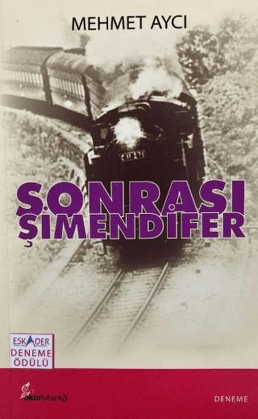 Sonrası Şimendifer