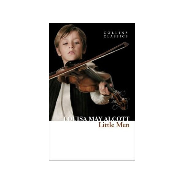 Little Men | HarperCollins (Ciltsiz)
