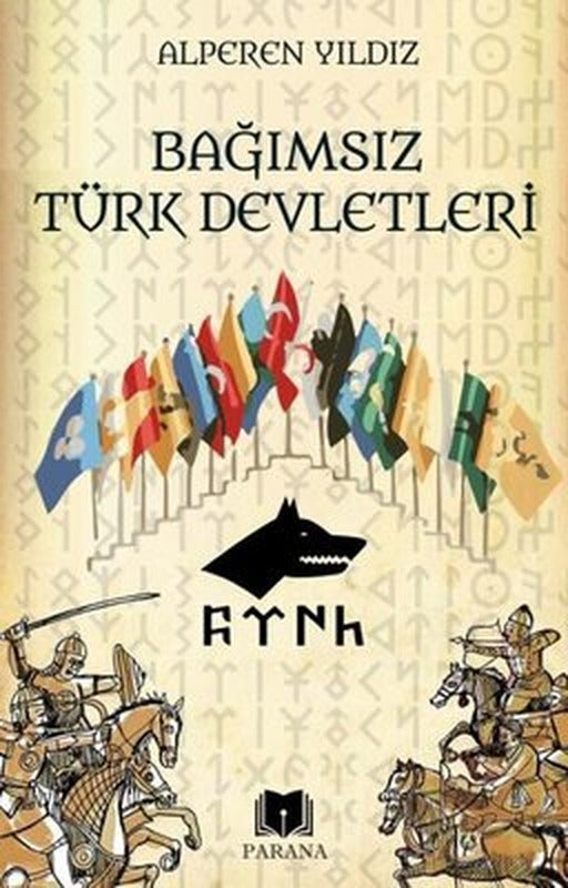 Bağımsız Türk Devletleri | Parana