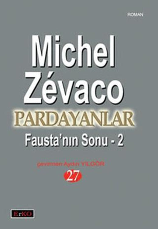 Fausta’nın Sonu 2