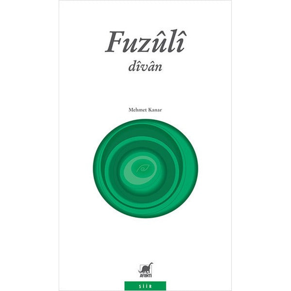 Divan | Ayrıntı Yayınları (Ciltsiz)