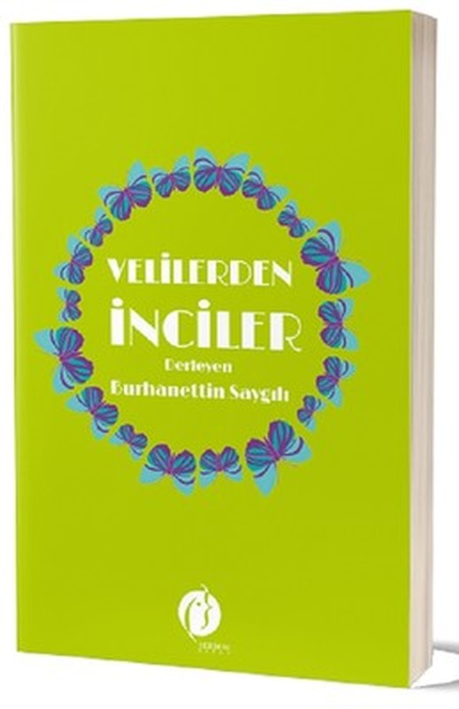 Velilerden İnciler | Herdem Kitap