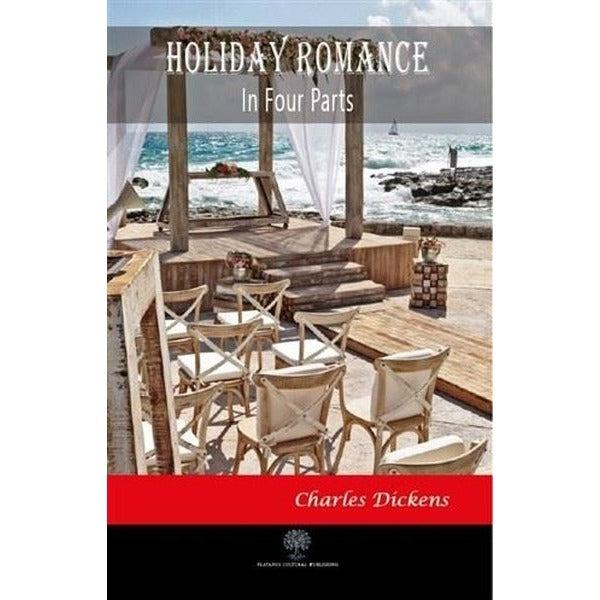 Holiday Romance | Platanus Publishing (Ciltsiz)