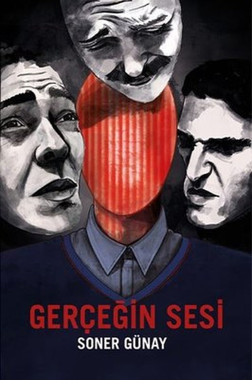 Gerçeğin Sesi | Ritim Sanat Yayınları
