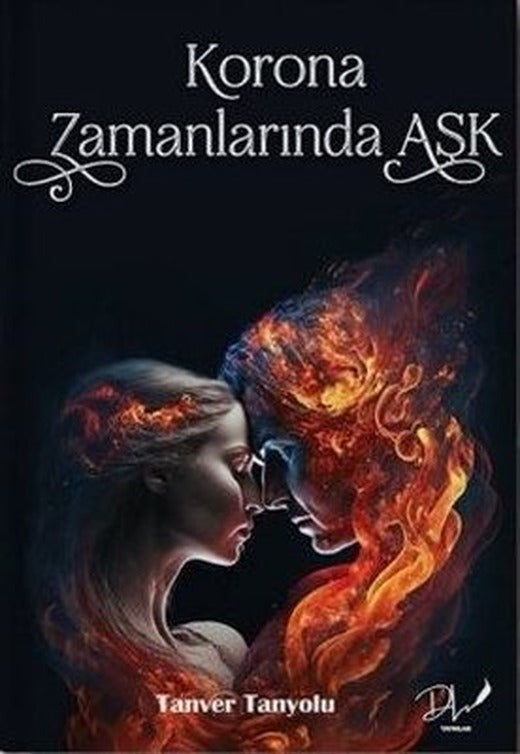 Korona Zamanlarında Aşk | DLS Yayınları