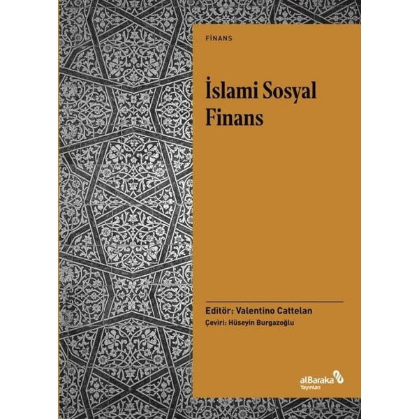 İslami Sosyal Finans | alBaraka Yayınları