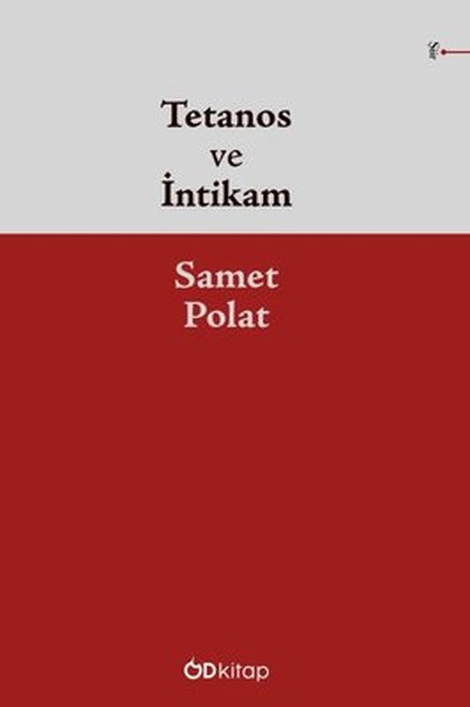 Tetanos ve İntikam | OD Kitap (İnce Kapak)