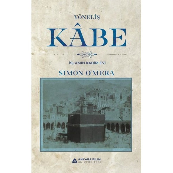 Yöneliş Kâbe