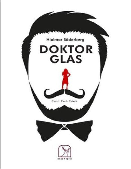 Doktor Glas | Kuzey Işığı (İnce Kapak)