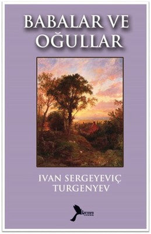 Babalar ve Oğullar | Karmen Klasikleri