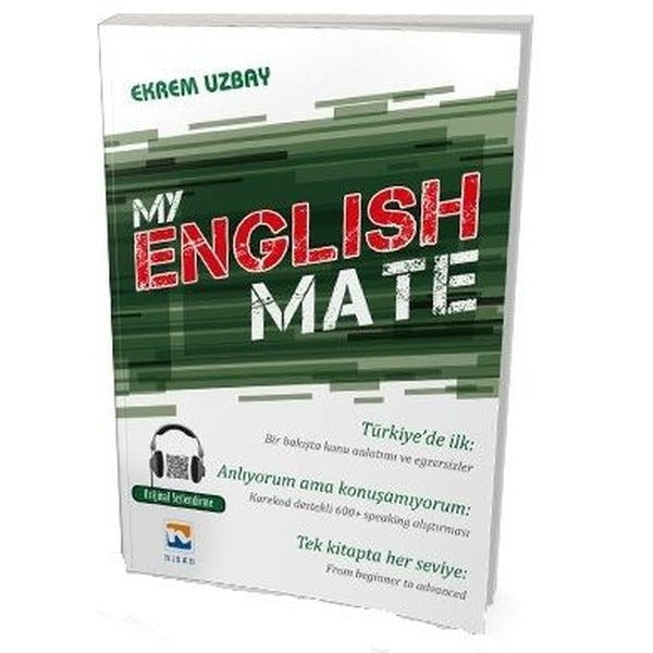 My English Mate