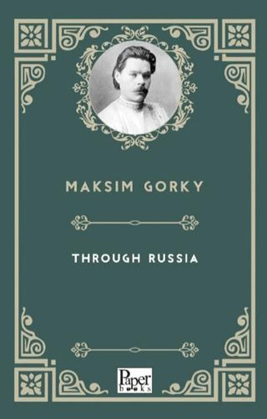 Through Russia