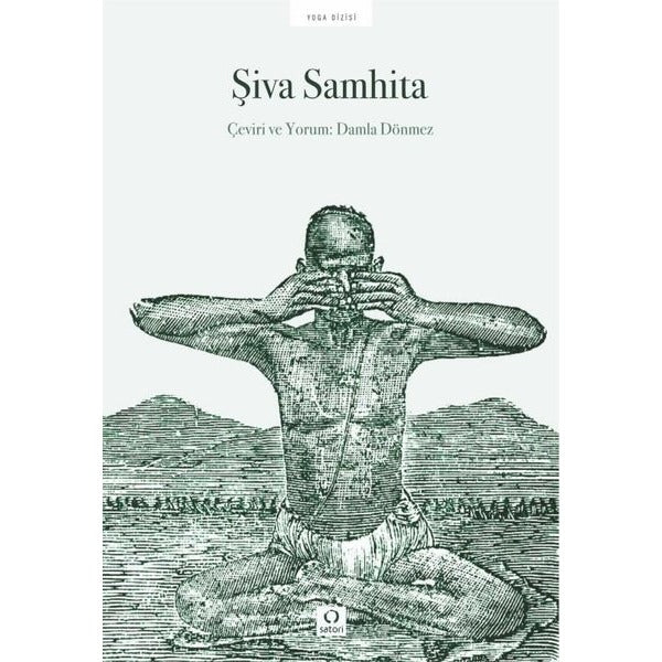 Şiva Samhita | Satori (İnce Kapak)