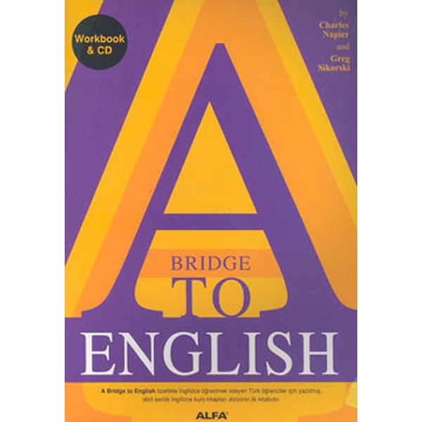 A Bridge To English | Alfa Yayınları