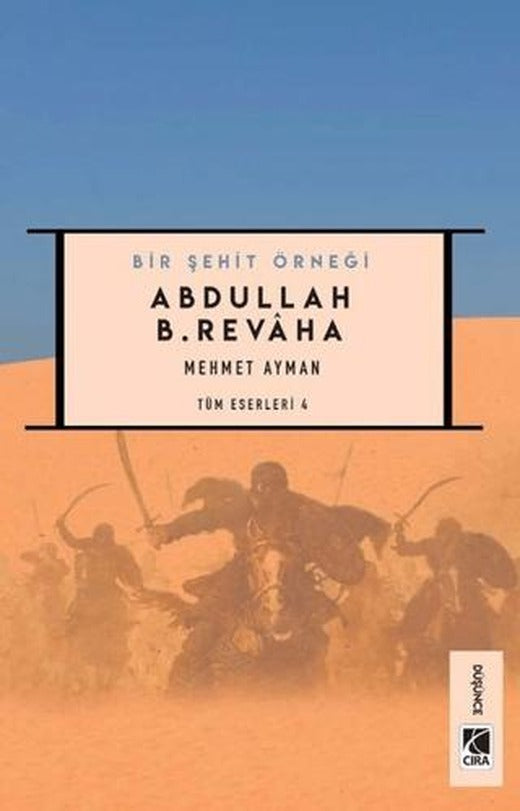 Abdullah B. Revaha