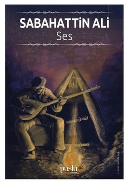 Ses | Puslu Yayıncılık