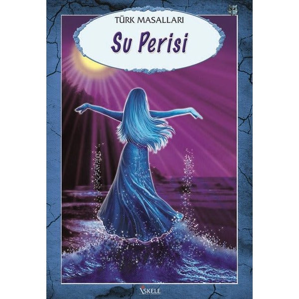 Su Perisi | Özyürek Yayınları (Ciltsiz)