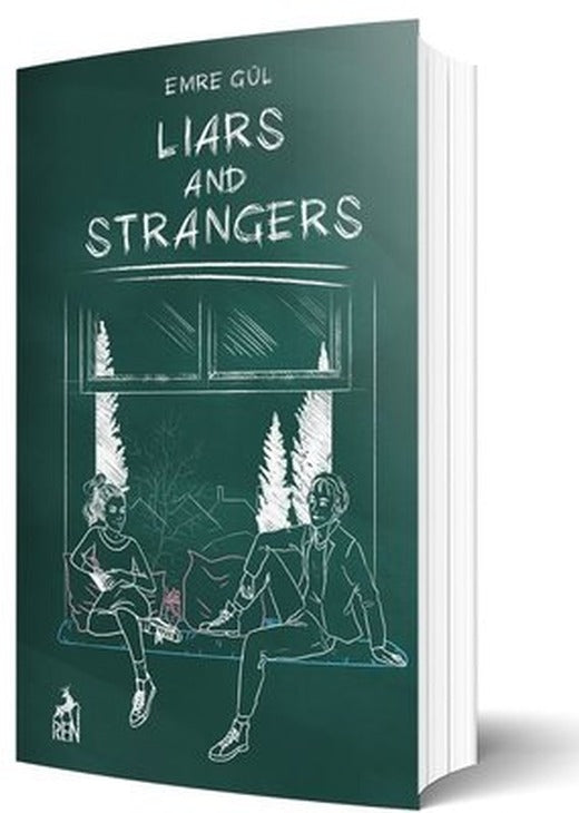 Liars and Strangers | Ren Kitap