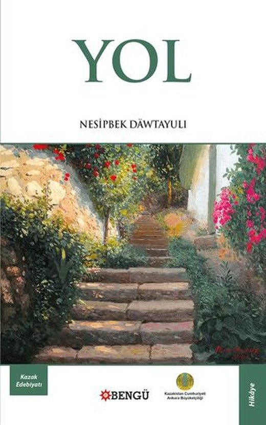 Yol | Bengü Yayınları (Ciltsiz)