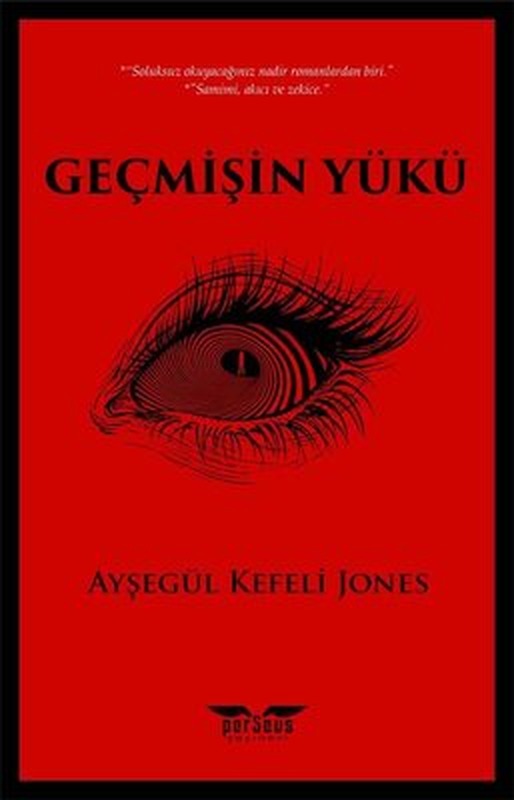 Geçmişin Yükü | Perseus Yayınevi