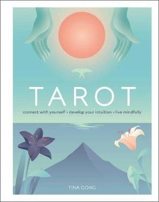 Tarot | Dorling Kindersley Publisher (İnce Kapak)