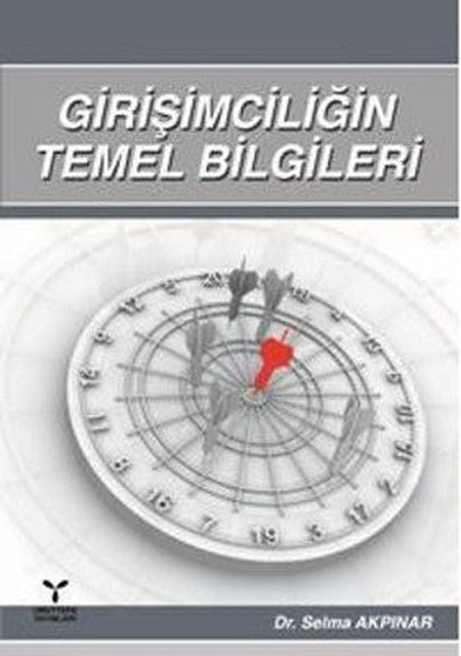 Girişimciliğin Temel Bilgileri | Umuttepe