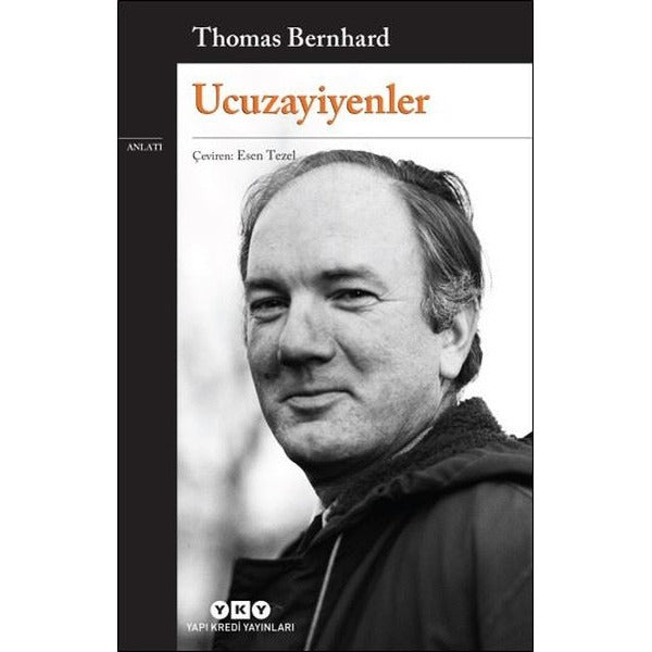 Ucuzayiyenler | Yapı Kredi Yayınları