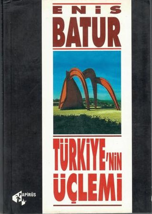 Türkiye’nin Üçlemi
