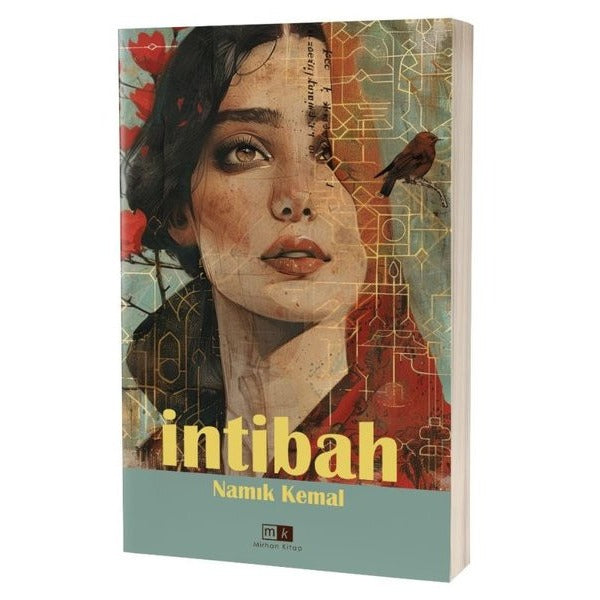 İntibah | MK Mirhan Kitap (İnce Kapak)