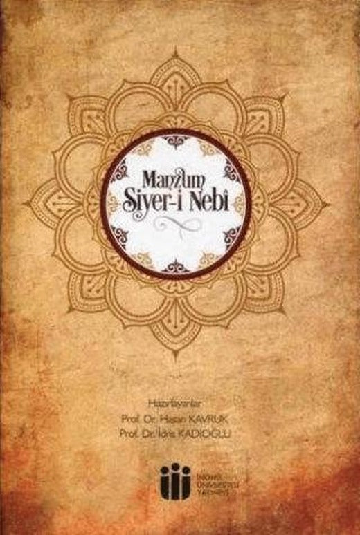 Manzum Siyer-i Nebi