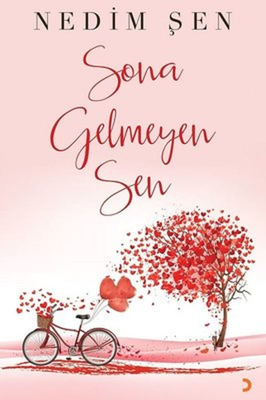 Sona Gelmeyen Sen | Cinius