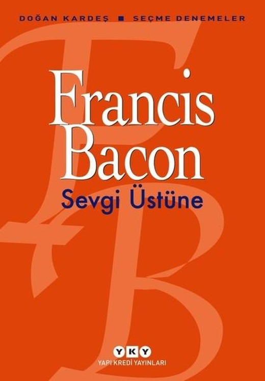 Sevgi Üstüne | Yapı Kredi Yayınları (İnce Kapak)