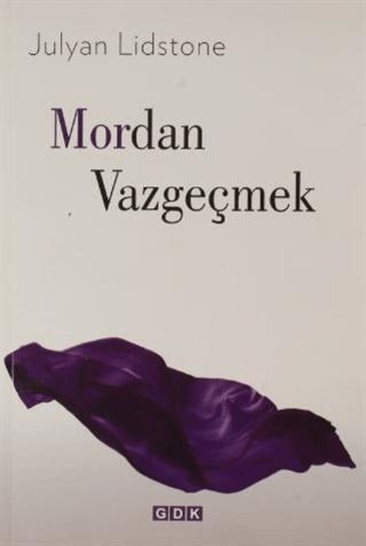 Mordan Vazgeçmek