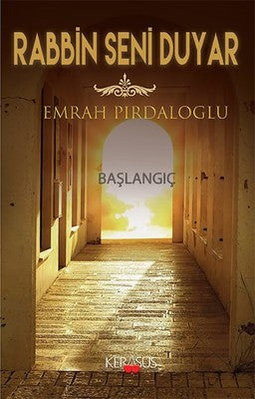 Rabbin Seni Duyar | Kerasus