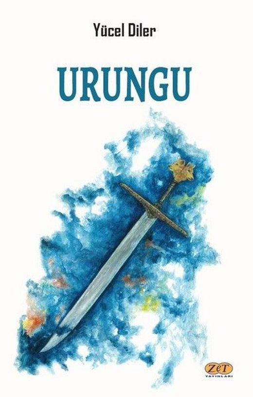 Urungu | Zet Yayınları (İnce Kapak)