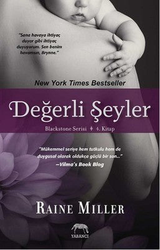 Değerli Şeyler | Yabancı Yayınları