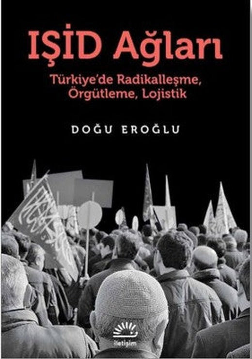 IŞİD Ağları | İletişim Yayınları