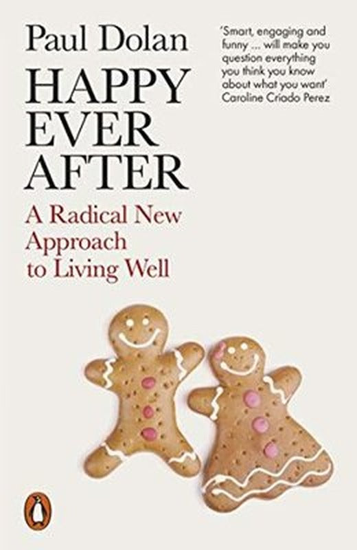 Happy Ever After | Penguin Books Ltd