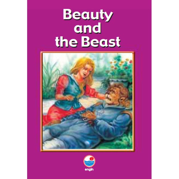 Beauty And The Beast (Reader D ) Cd'siz | Engin
