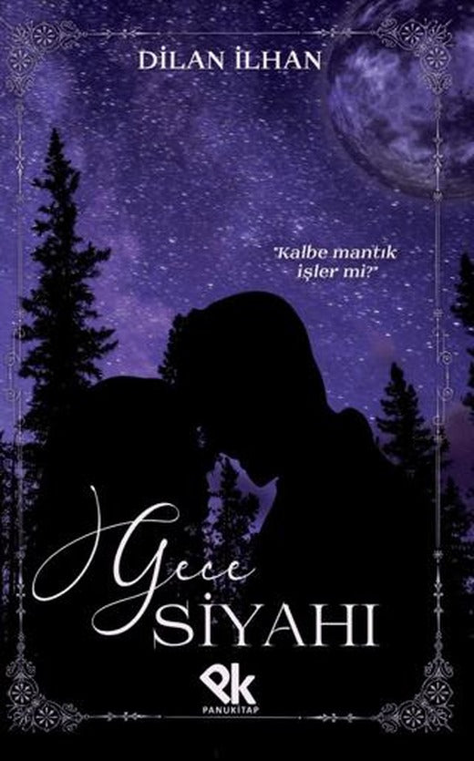 Gece Siyahı