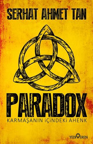 Paradox | Yediveren Yayınları (Ciltsiz)  - Resim 1