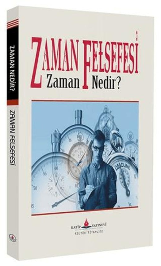 Zaman Felsefesi