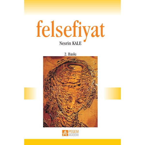 Felsefiyat | Pegem Akademi Yayıncılık (Ciltsiz)